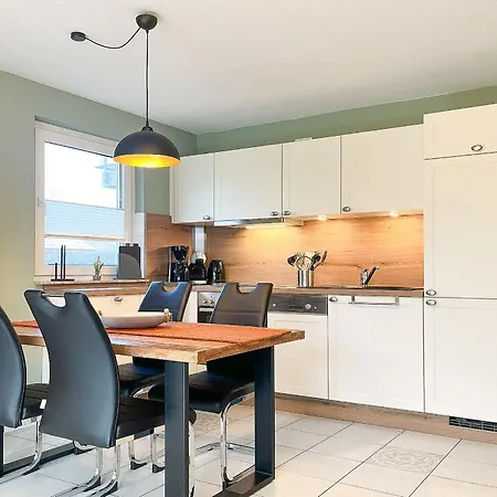 شقة Godewind 24 *