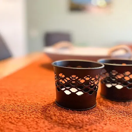 شقة Godewind 24 بولتينهاجين