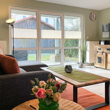 Godewind 24 Apartment Boltenhagen (Ostseebad)
