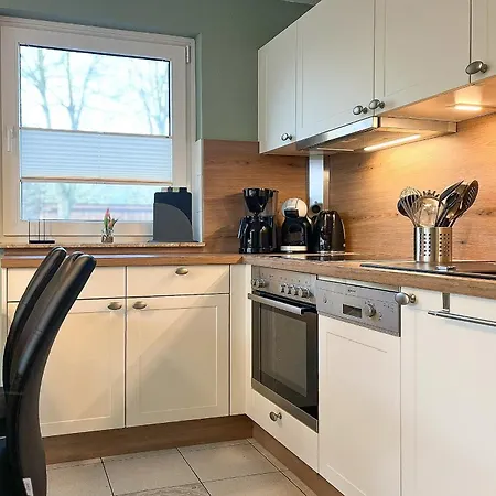 Apartment Godewind 24 *