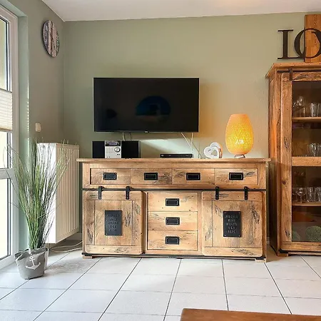 Godewind 24 Apartment Boltenhagen (Ostseebad)