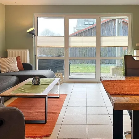 شقة Godewind 24 *