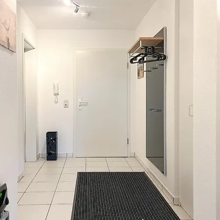 شقة Godewind 24 بولتينهاجين