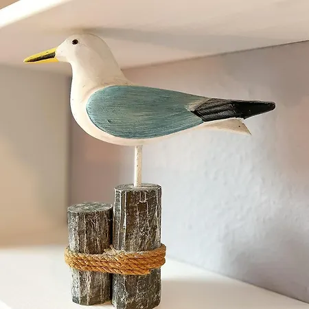 شقة Godewind 24 *