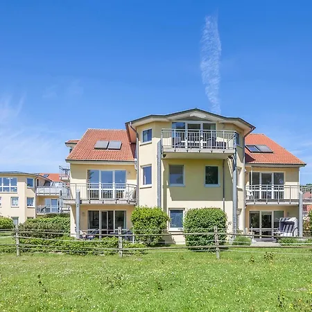 شقة Godewind 24 *