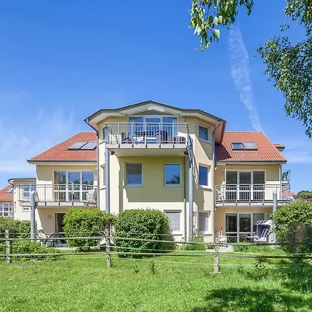 Godewind 24 شقة *