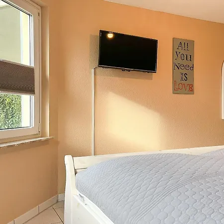 Apartment Godewind 24 *