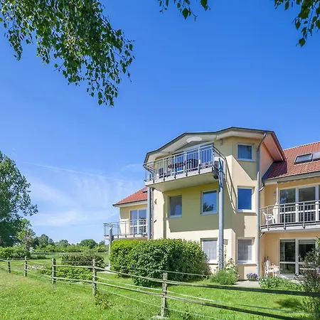 Godewind 24 Apartment Boltenhagen (Ostseebad)