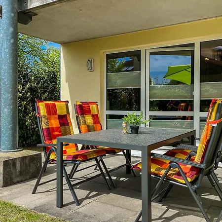 شقة Godewind 24 *