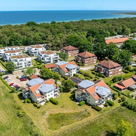 Apartment Godewind 24