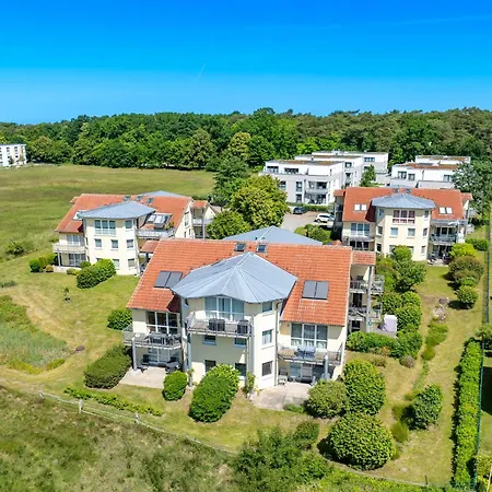 Godewind 24 Apartment Boltenhagen (Ostseebad)