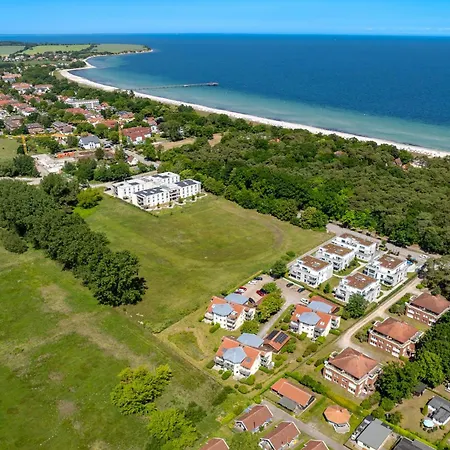 Godewind 24 شقة بولتينهاجين