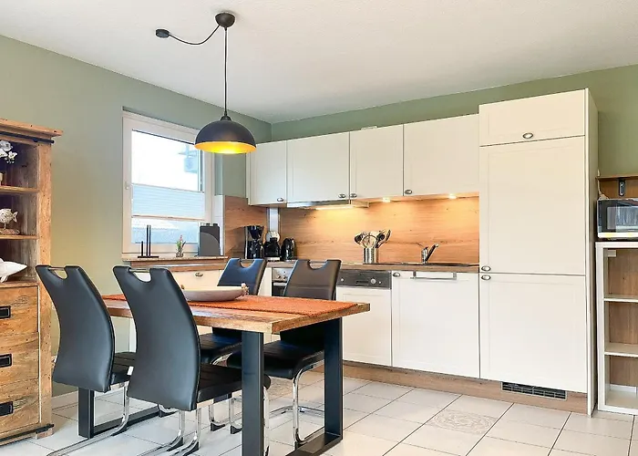 Apartman Godewind 24 *