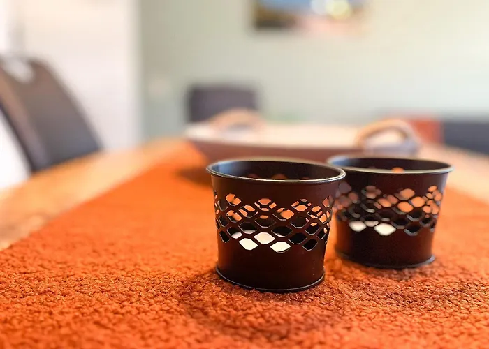 Apartman Godewind 24 Boltenhagen