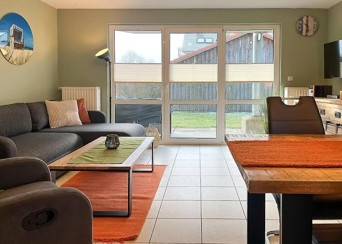 Apartman Godewind 24 *