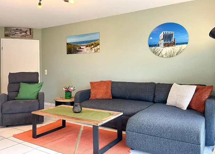 Godewind 24 Boltenhagen