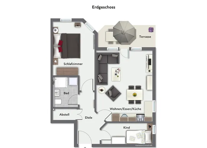 Godewind 24 Boltenhagen