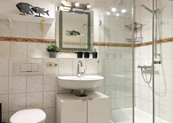 Godewind 24 Apartman *