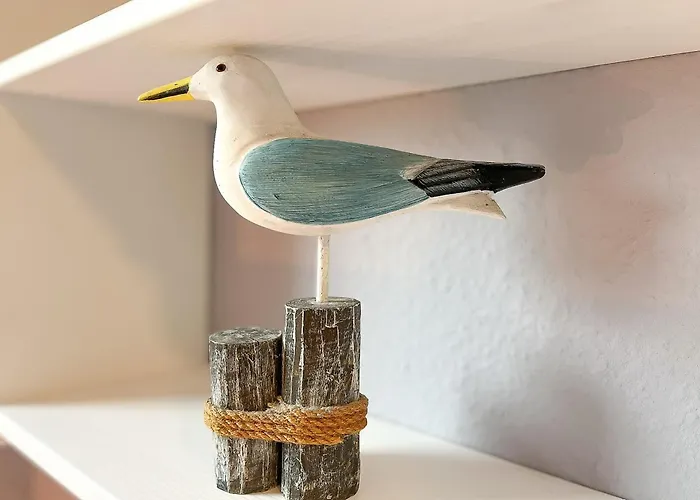 Apartman Godewind 24 *