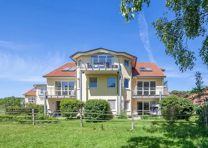 Godewind 24 Apartman *