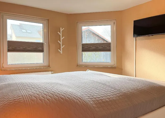 Godewind 24 Apartman *