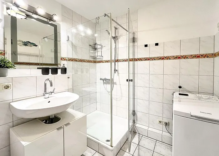 Godewind 24 Apartman