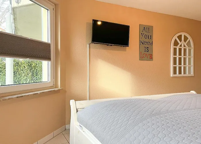 Apartman Godewind 24 *