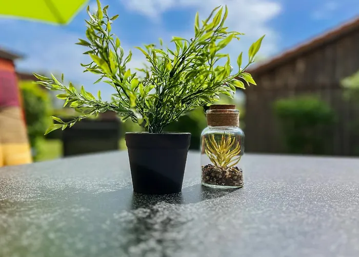 Apartman Godewind 24