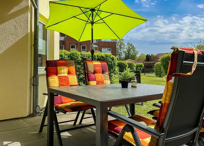 Godewind 24 Apartman *