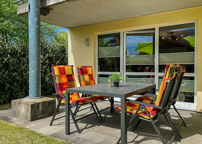 Apartman Godewind 24 *