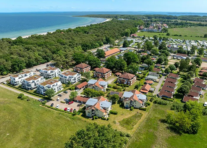 Godewind 24 * Boltenhagen