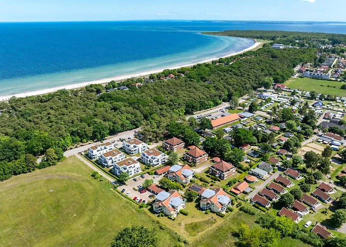 Godewind 24 Apartman