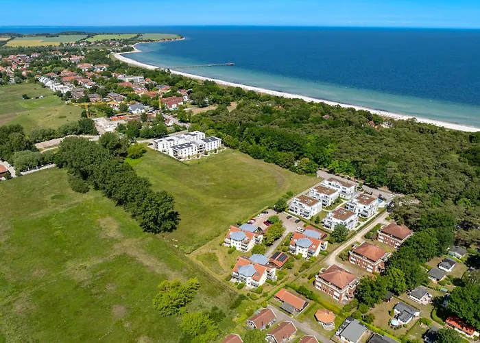 Godewind 24 Apartman Boltenhagen