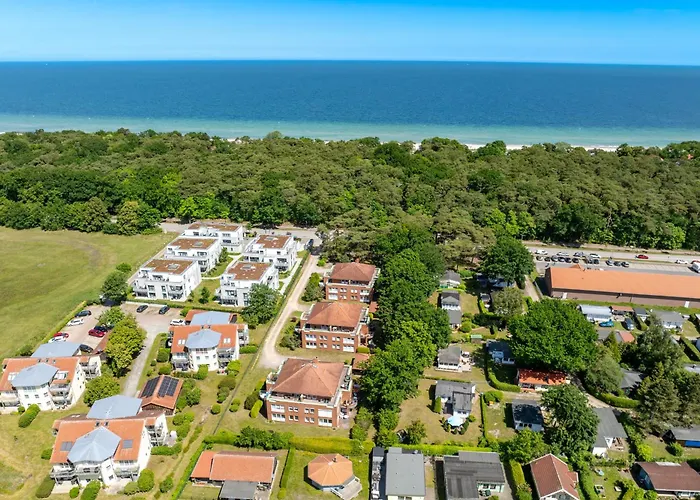 Godewind 24 Apartman